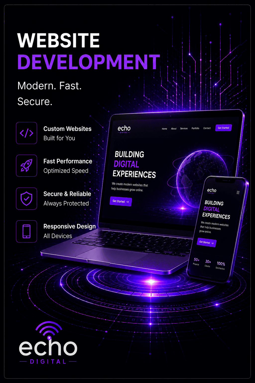 Website Development