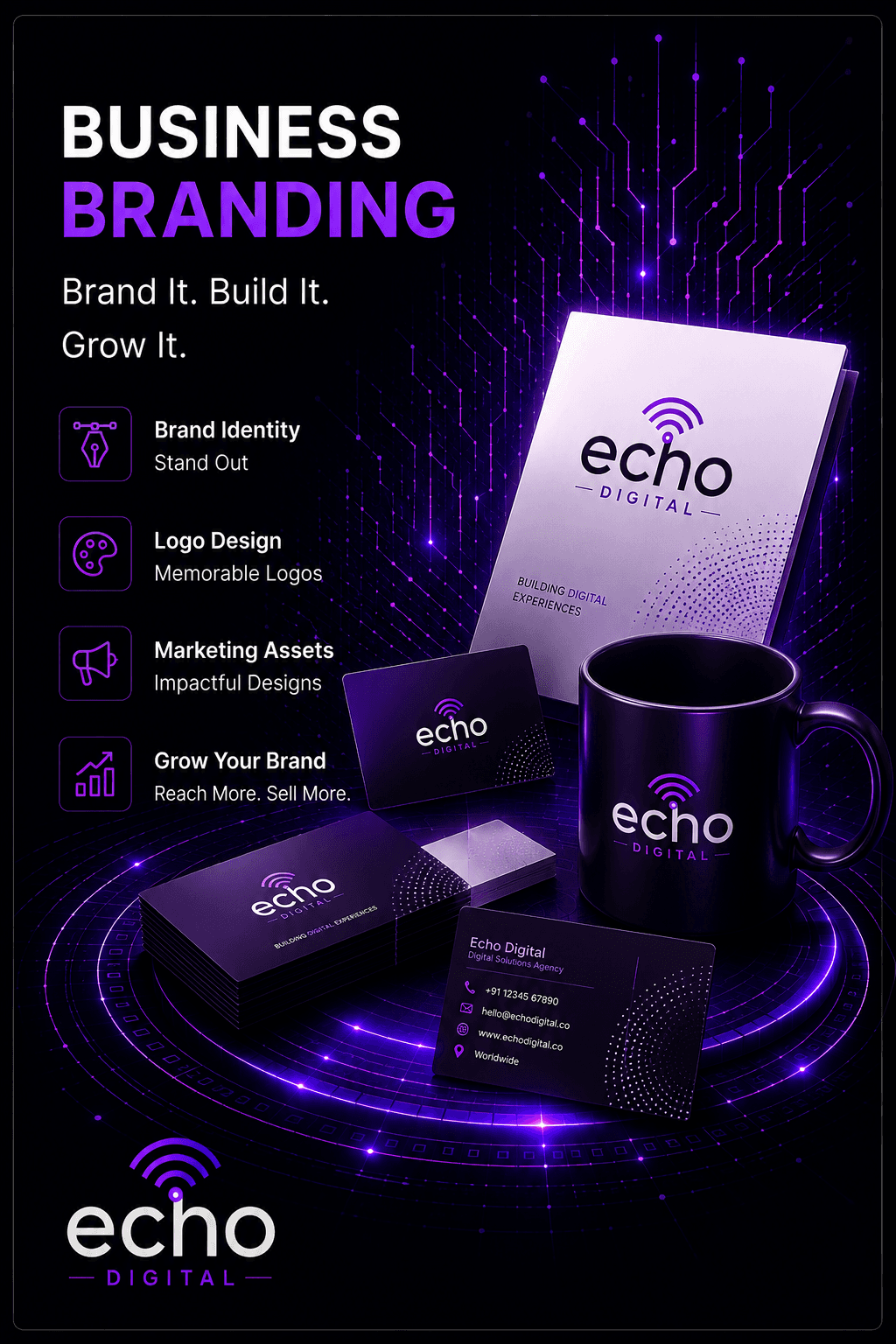 Business Branding